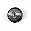 AIR CAP & RETAINING RING- TE25